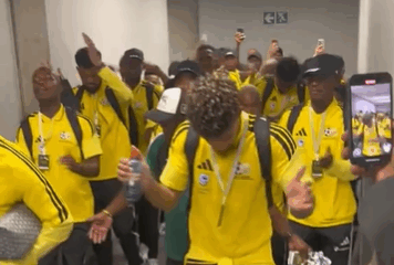 Bafana Bafana