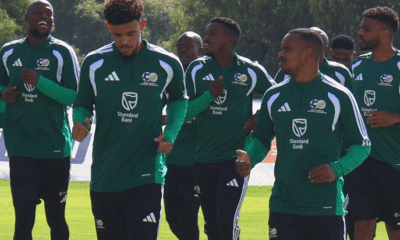 Bafana