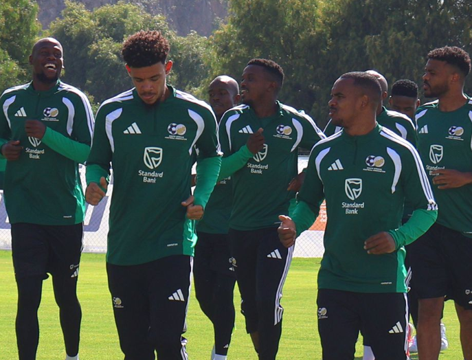 Bafana