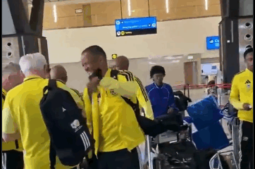 Bafana Bafana