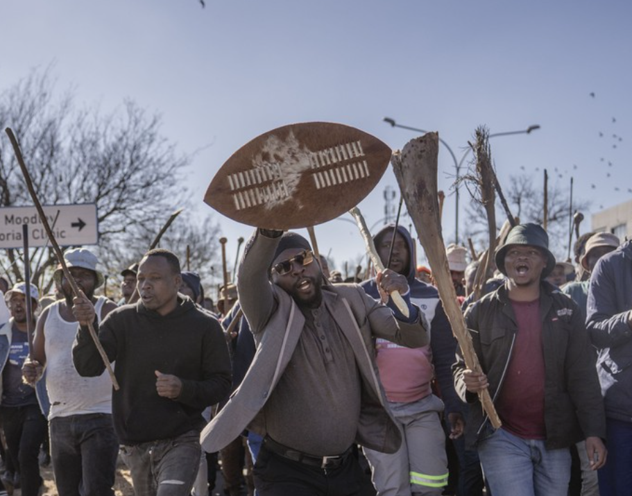 Benoni