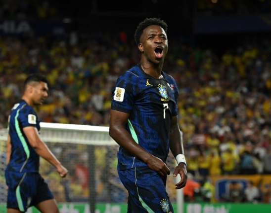 WC wrap: Brazil, Morocco win, USA into knockouts