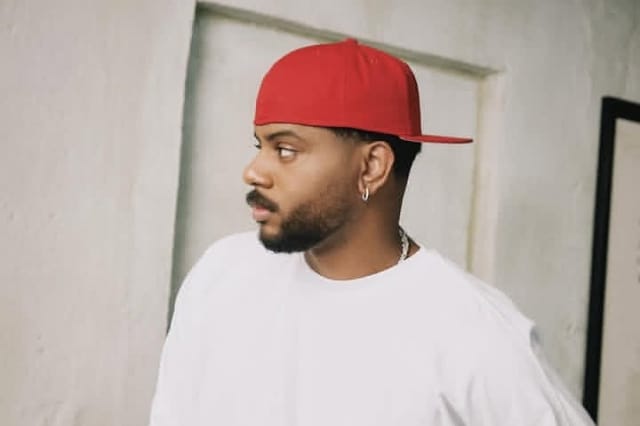 Bryson Tiller back in SA, joins star‑studded Durban line‑up