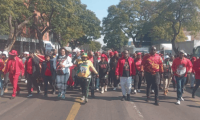 COSATU