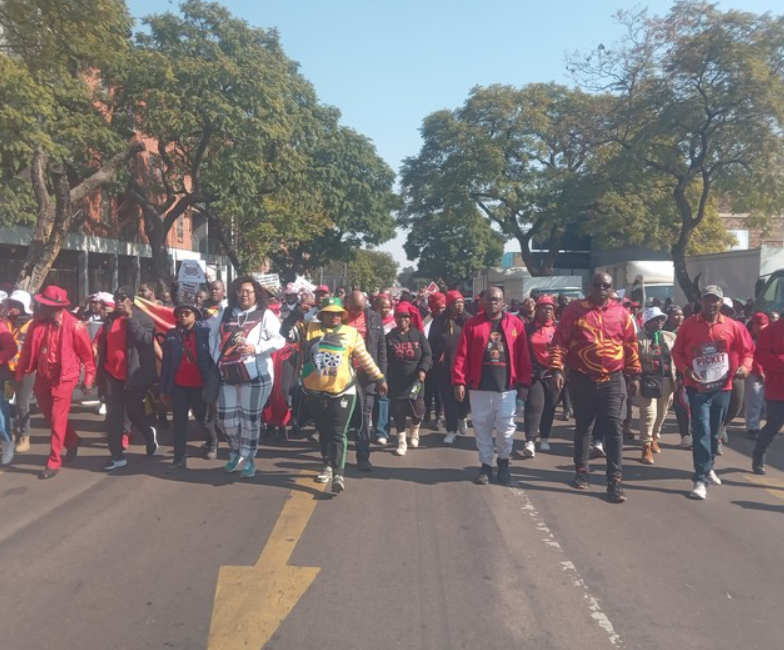 COSATU