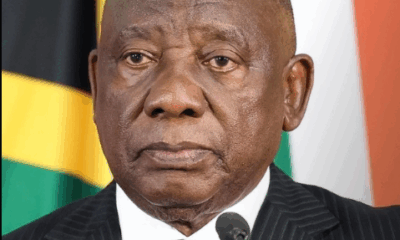 Ramaphosa