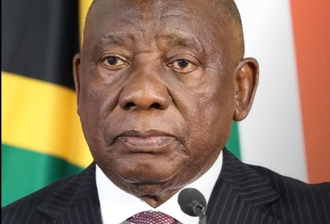 Ramaphosa
