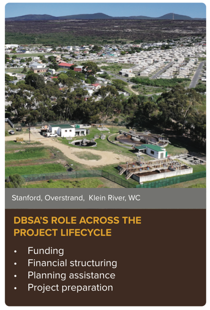 DBSA
