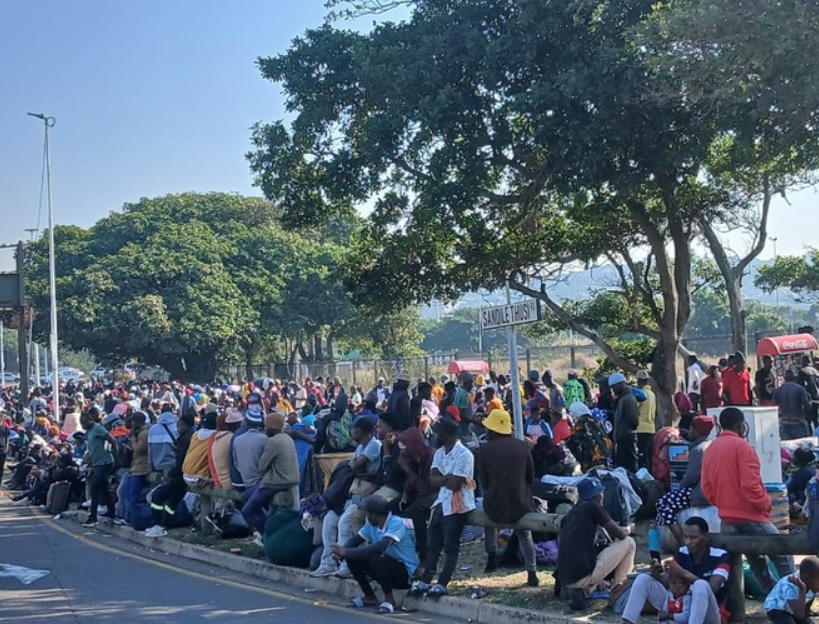 Durban