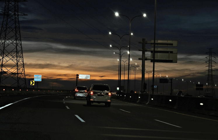 E‑Toll