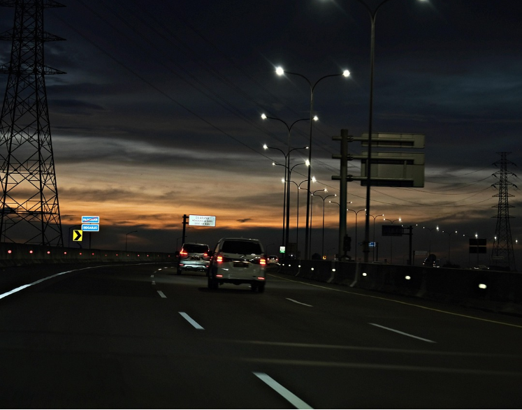 E‑Toll