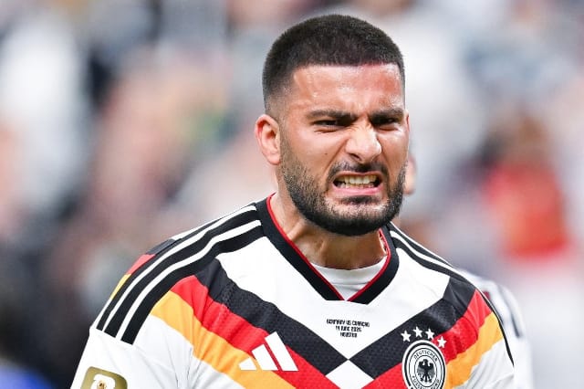 Germany crush Curacao, Japan thwart Dutch at World Cup as Iran arrive