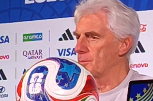 Hugo Broos