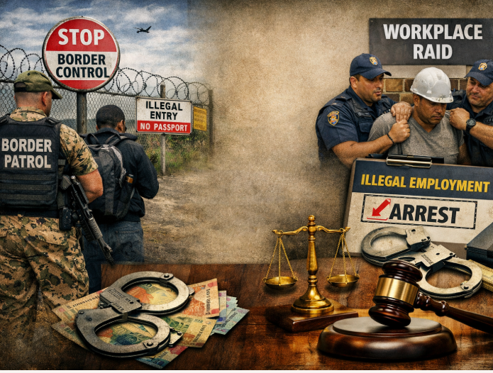 Immigration