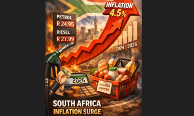 Inflation