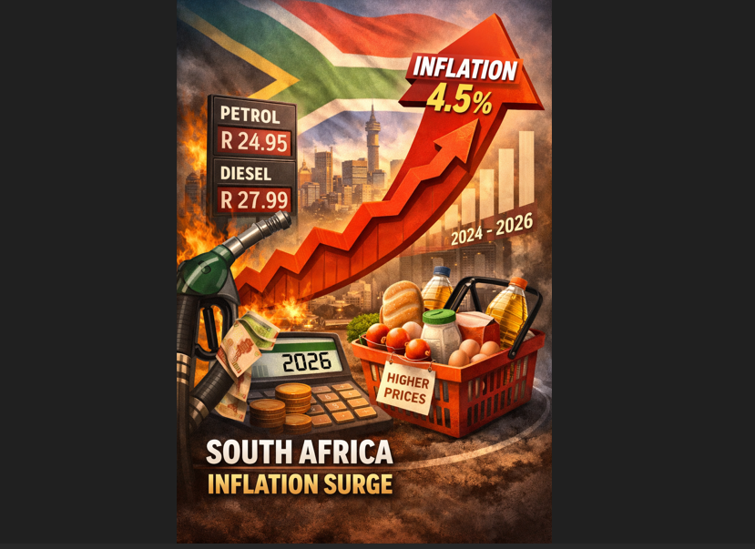 Inflation