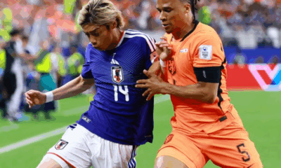 Japan