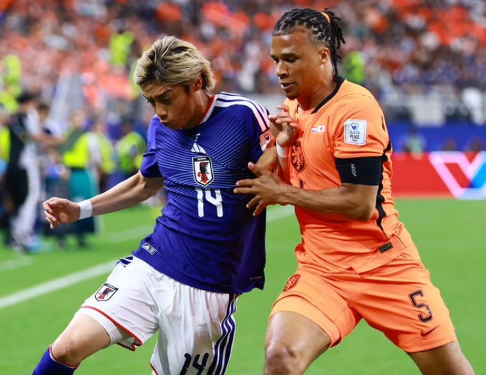 Japan
