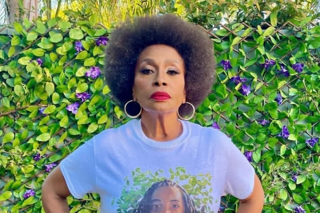 'Sex was the drug': Jenifer Lewis opens up about addiction, childhood trauma and living with bipolar disorder