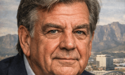 Johann Rupert