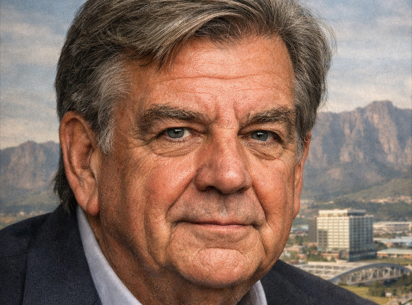 South Africa’s richest man secures control of $3.6bn project