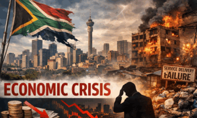 Johannesburg