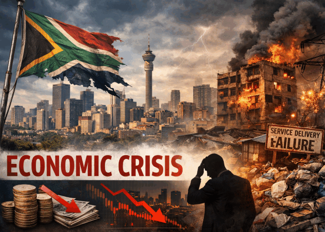 Johannesburg