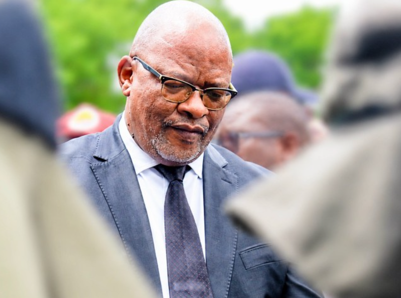 Limpho Tau
