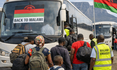 Malawi nationals