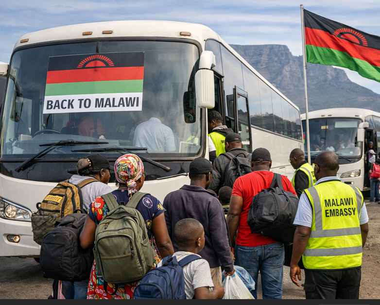 Malawi nationals