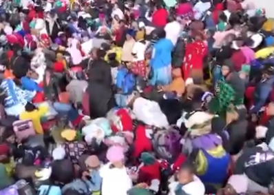 Malawians