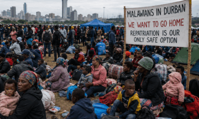 Malawians