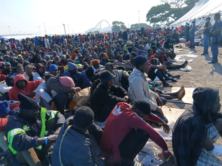 Malawians