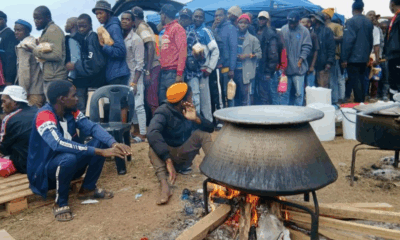 Malawians