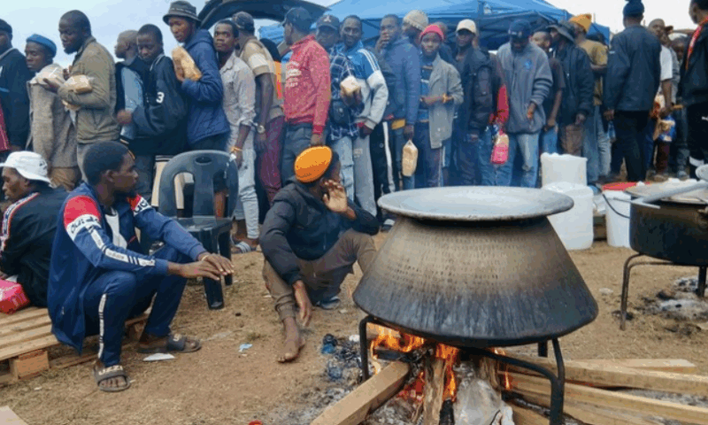 Malawians