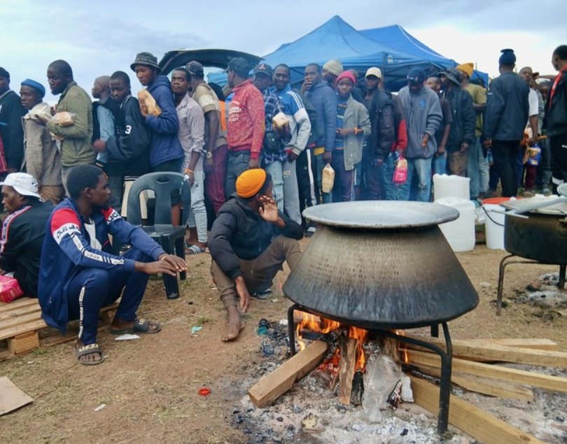 Malawians
