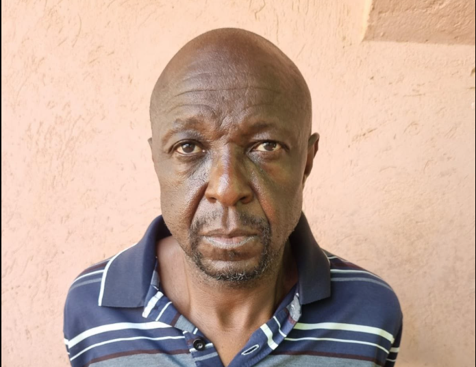Man who killed his wife