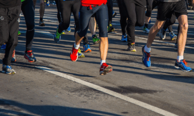Marathon