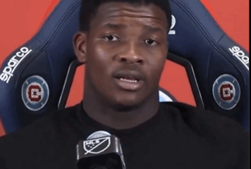 Mbekezeli Mbokazi