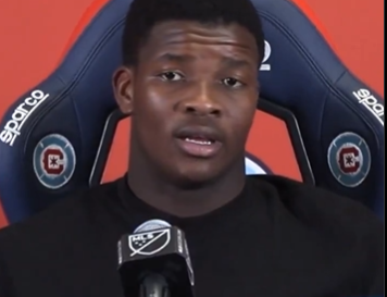Mbekezeli Mbokazi