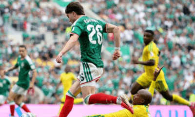 Mexico