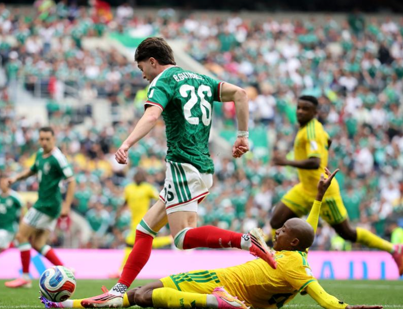 Mexico
