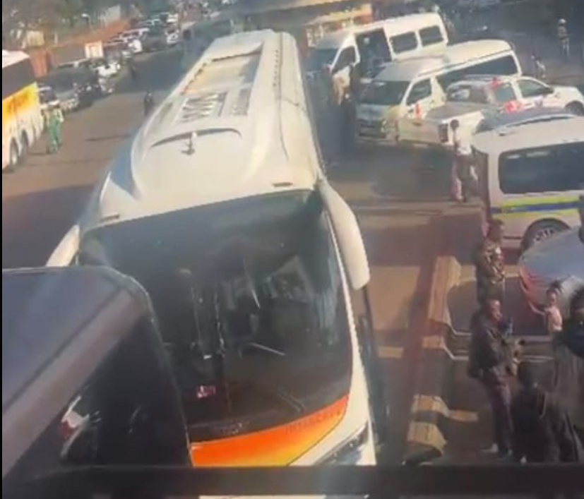 BMA confirms 926 Mozambicans successfully depart South Africa
