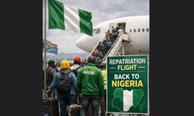 Nigerians