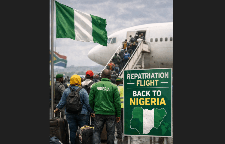 Nigerians