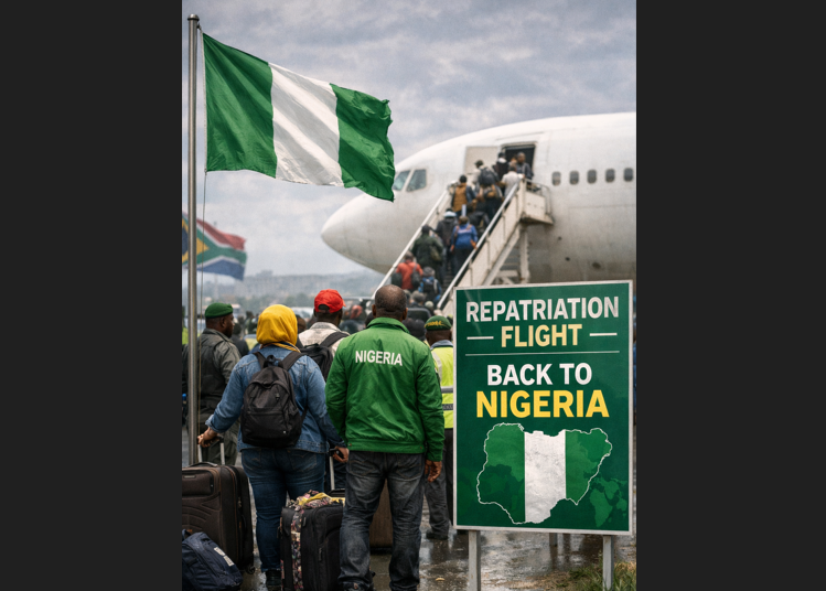 Nigerians