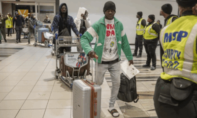 Nigerians