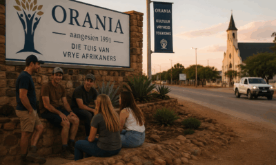 Orania