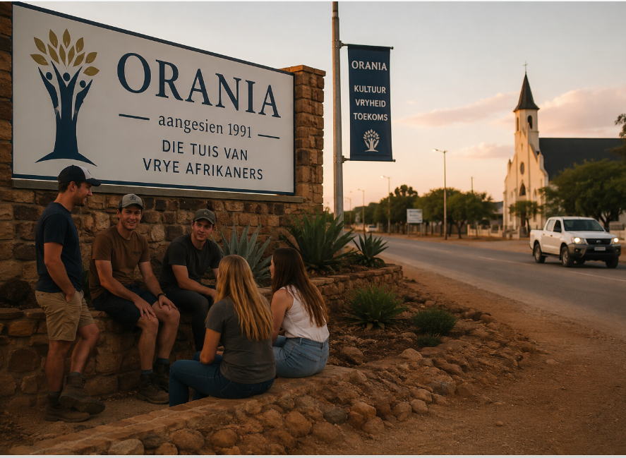 Orania