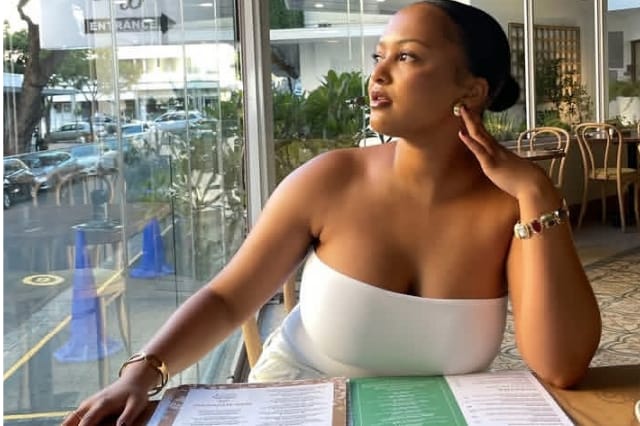 From teenage star to life lessons: Paxton Fielies shares the reality behind her Idols SA victory